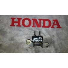 Dobradiça Porta Honda Civic 2001 2002 2003 04 05 06 Te- Sup