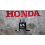 Dobradiça Porta Honda Civic 2001 2002 2003 04 05 06 Dd- Sup