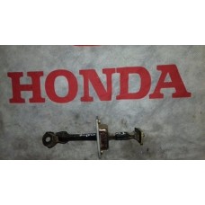 Limitador Porta Honda Civic 2001 2002 2003 2004 2005 2006 Td