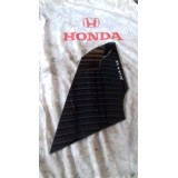 Vidro Triangular Honda Fit 2009 2010 2011 2012 2013 2014 D.d