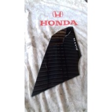 Vidro Triangular Honda Fit 2009 2010 2011 2012 2013 2014 D.d