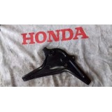 Protetor Motor Ventoinha Honda Civic 2001 2002 03 04 05 06