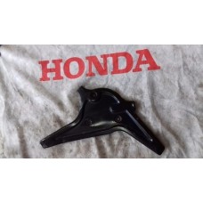 Protetor Motor Ventoinha Honda Civic 2001 2002 03 04 05 06