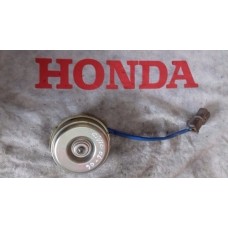 Motor Helice Condensador Honda Civic 2001 2002 03 04 05 06