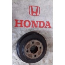 Panela Freio Honda Civic 2001 2002 2003 2004 2005 2006 T.e