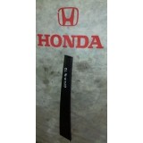 Moldura Porta Honda Civic 2001 2002 2003 2004 2005 2006 T.d