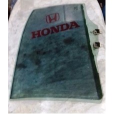 Vidro Porta Honda Civic 2001 2002 2003 2004 2005 2006 T.e