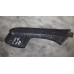 Moldura Descanso Braço Honda Civic 2001 2002 03 04 05 06 T.e