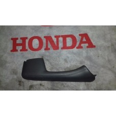 Moldura Descanso Braço Honda Civic 2001 2002 03 04 05 06 T.e