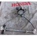 Maquina Vidro Honda Civic 2001 2002 2003 2004 2005 2006 T.e