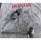 Maquina Vidro Honda Civic 2001 2002 2003 2004 2005 2006 T.e