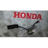 Pedaleira Acelerador Honda Civic 2001 2002 2003 04 05 2006