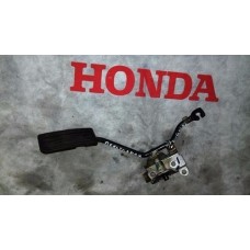 Pedaleira Acelerador Honda Civic 2001 2002 2003 04 05 2006