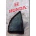 Vidro Triangular Honda Civic 2001 2002 2003 04 05 2006 T.e