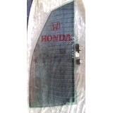 Vidro Porta Honda Civic 2001 2002 2003 2004 2005 2006 D.d