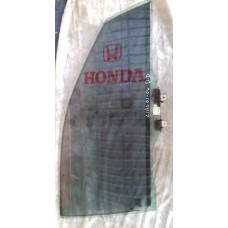 Vidro Porta Honda Civic 2001 2002 2003 2004 2005 2006 D.d