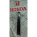 Moldura Porta Honda Civic 2001 2002 2003 2004 2005 2006 D.d
