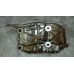 Suporte Alumínio Motor Honda Civic 2001 2002 2003 04 05 2006