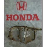 Suporte Alumínio Motor Honda Civic 2001 2002 2003 04 05 2006