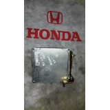 Modulo Injeção Honda Civic 2001 2002 2003 04 05 2006 Manual