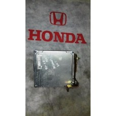 Modulo Injeção Honda Civic 2001 2002 2003 04 05 2006 Manual