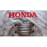 Protetor Descarga Honda Civic 2001 2002 2003 2004 2005 2006