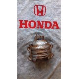 Protetor Catalizador Honda Civic 2001 2002 2003 2004 À 2006