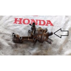 Sensor Temperatura Termostática Honda Civic 2001 2002 À 2006