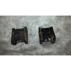 Bucha Estabilizador Honda Civic 1997 1998 1999 2000