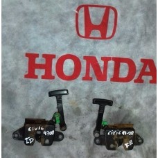 Fechadura Banco Traseiro Honda Civic 1997 1998 1999 2000 Le