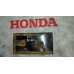 Base Plástica Bateria Honda Civic 1997 1998 1999 2000