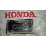 Base Plástica Bateria Honda Civic 1997 1998 1999 2000