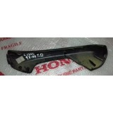 Moldura Descanso Braço Honda Civic 1997 1998 1999 2000 T.d