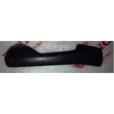 Moldura Descanso Braço Honda Civic 1997 1998 1999 2000 T.e