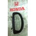 Moldura Painel Instrumental Honda Civic 1997 1998 1999 2000