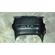 Moldura Superior Volante Honda Civic 1997 1998 1999 2000