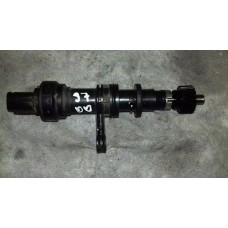 Sensor Velocidade Caixa Honda Civic 1997 1998 99 2000 Manual