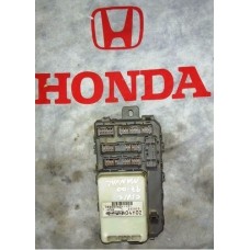 Caixa Fusível Honda Civic 1997 1998 1999 2000