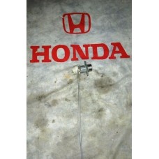 Cilindro Chave Tampa Traseira Honda Civic 1997 1998 99 2000