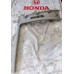 Moldura Interna Honda Civic 1997 1998 1999 2000 Ld