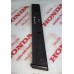 Moldura Porta Honda Civic 12 13 14 15 2016 T.e