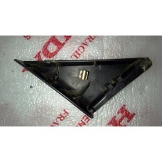 Moldura Retrovisor Honda Civic 1997 1998 1999 2000 D.d