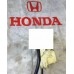 Trava Elétrica Porta Honda Civic 1997 1998 99 2000 T.e + T.d