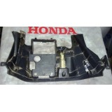 Moldura Carregador 12 V Honda Civic 1997 1998 1999 2000