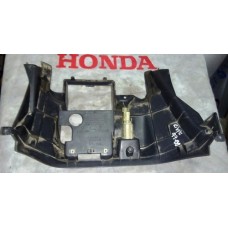 Moldura Carregador 12 V Honda Civic 1997 1998 1999 2000