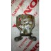 Dobradiça Porta Honda Civic 1997 1998 1999 2000 T.d Inf