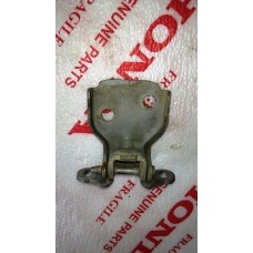 Dobradiça Porta Honda Civic 1997 1998 1999 2000 T.d Inf