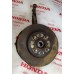 Montante Roda Honda Civic 1997 1998 1999 2000 D.d