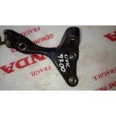 Suporte Ferro Honda Civic 1997 1998 1999 2000