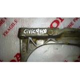 Suporte Motor Honda Civic 1997 1998 1999 2000